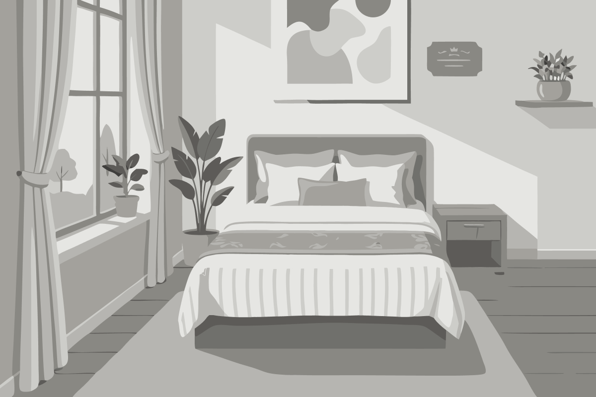Superior Single Room Non Ref